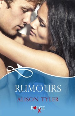 Cover Rumours: A Rouge Erotic Romance (eBook, ePUB)