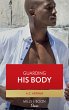Guarding His Body (eBook, ePUB) - Bild 1