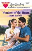 Wonders Of The Heart (eBook, ePUB)
