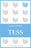 Tess (eBook, ePUB)