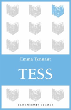 Tess (eBook, ePUB) - Tennant, Emma