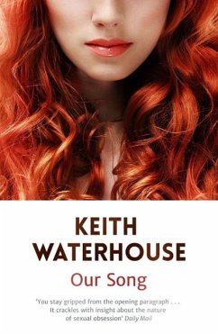 Our Song (eBook, ePUB) - Waterhouse, Keith