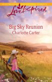 Big Sky Reunion (eBook, ePUB)