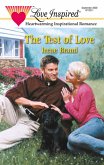 The Test of Love (eBook, ePUB)