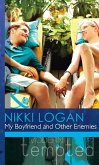 My Boyfriend And Other Enemies (eBook, ePUB)