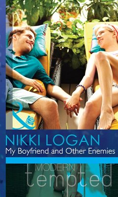 My Boyfriend And Other Enemies (eBook, ePUB) - Logan, Nikki