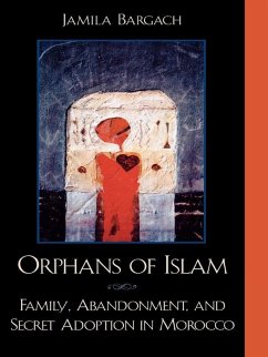 Cover Orphans of Islam (eBook, ePUB)