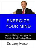 Energize Your Mind (eBook, ePUB) Energize Your Mind (eBook, ePUB)