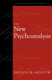 The New Psychoanalysis (eBook, ePUB)