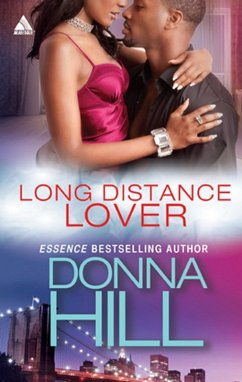 Cover Long Distance Lover (eBook, ePUB)