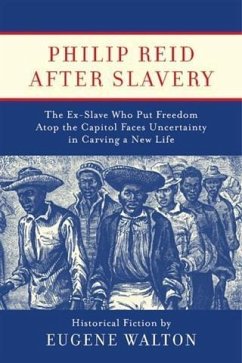 Philip Reid After Slavery (eBook, ePUB) - Walton, Eugene