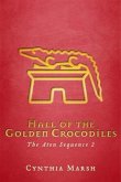 Hall of the Golden Crocodiles (eBook, ePUB)