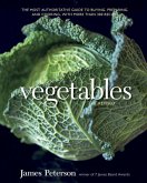 Vegetables, Revised (eBook, ePUB)