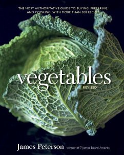 Vegetables, Revised (eBook, ePUB) Cover Vegetables, Revised (eBook, ePUB)
