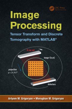 Image Processing (eBook, PDF) - Grigoryan, Artyom M.; Grigoryan, Merughan M.