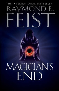 Magician's End - Feist, Raymond E.