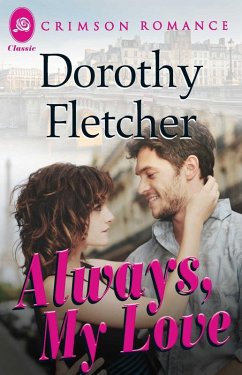 Cover Always, My Love (eBook, ePUB)