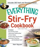 The Everything Stir-Fry Cookbook (eBook, ePUB)