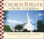 Church Potluck Slow Cooker (eBook, ePUB)
