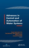 Advances in Control and Automation of Water Systems (eBook, PDF)