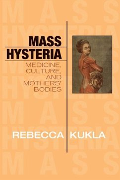 Cover Mass Hysteria (eBook, ePUB)