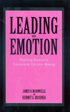 Cover Leading With Emotion (eBook, ePUB)