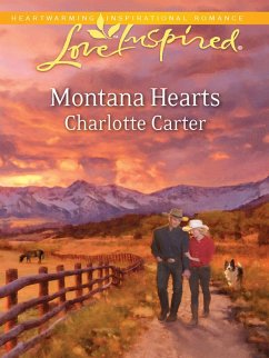 Cover Montana Hearts (eBook, ePUB)