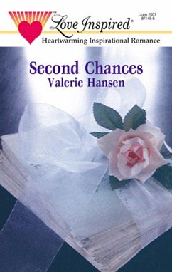 Second Chances (eBook, ePUB) - Hansen, Valerie