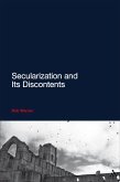 Secularization and Its Discontents (eBook, PDF)