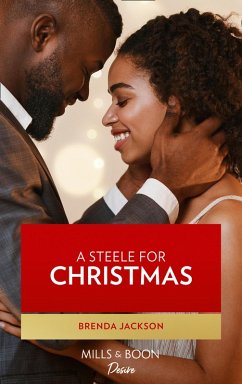 Cover A Steele For Christmas (eBook, ePUB)