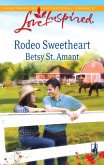 Rodeo Sweetheart (Mills & Boon Love Inspired) (eBook, ePUB)