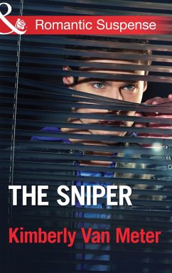 Cover The Sniper (eBook, ePUB)