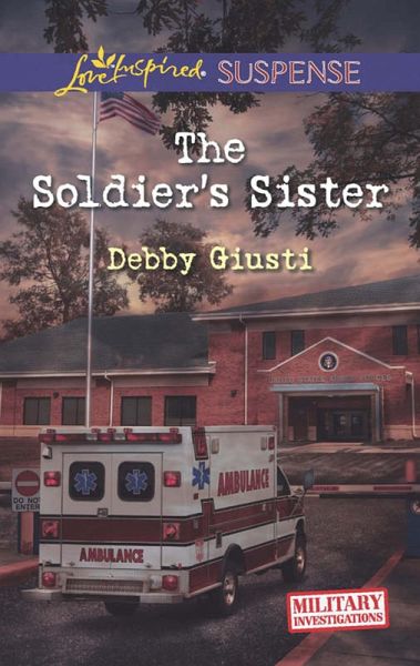 The Soldier's Sister (eBook, ePUB)