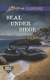 Seal Under Siege (eBook, ePUB)