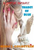 Vampire Romance: Shades of Blue (eBook, ePUB)