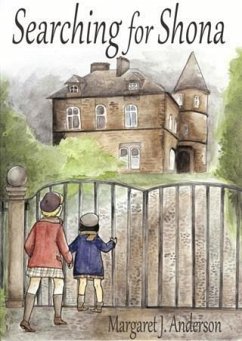 Searching for Shona (eBook, ePUB) - Anderson, Margaret J.