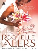 The Sweetest Temptation (Whitfield Brides, Book 2) (eBook, ePUB)