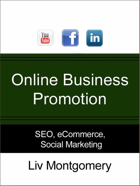 Online Business Promotion (eBook, ePUB) Online Business Promotion (eBook, ePUB)