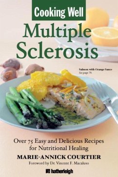Cover Cooking Well: Multiple Sclerosis (eBook, ePUB)