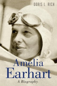Amelia Earhart (eBook, ePUB) - Rich, Doris L.