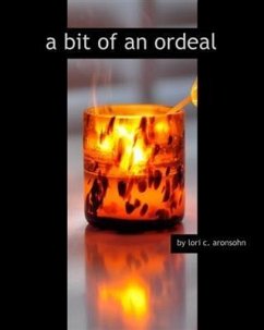 Cover Bit Of An Ordeal (eBook, ePUB)