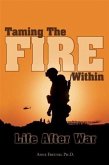 Taming The Fire Within (eBook, ePUB)