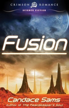 Cover Fusion (eBook, ePUB)