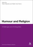 Humour and Religion (eBook, PDF)