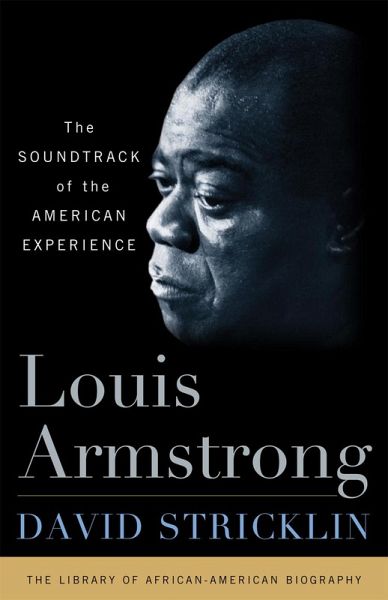 Louis Armstrong (eBook, ePUB)