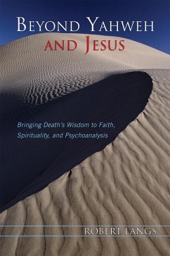 Cover Beyond Yahweh and Jesus (eBook, ePUB)