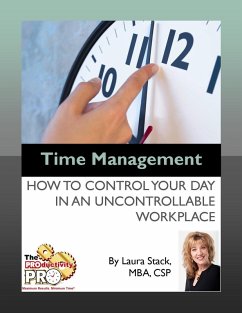 Time Management (eBook, ePUB) - Stack, Laura