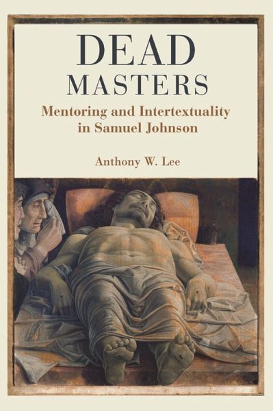 Dead Masters (eBook, ePUB)