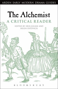 The Alchemist: A Critical Reader (eBook, ePUB)