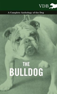 The Bulldog - A Complete Anthology of the Dog - (eBook, ePUB) - Various